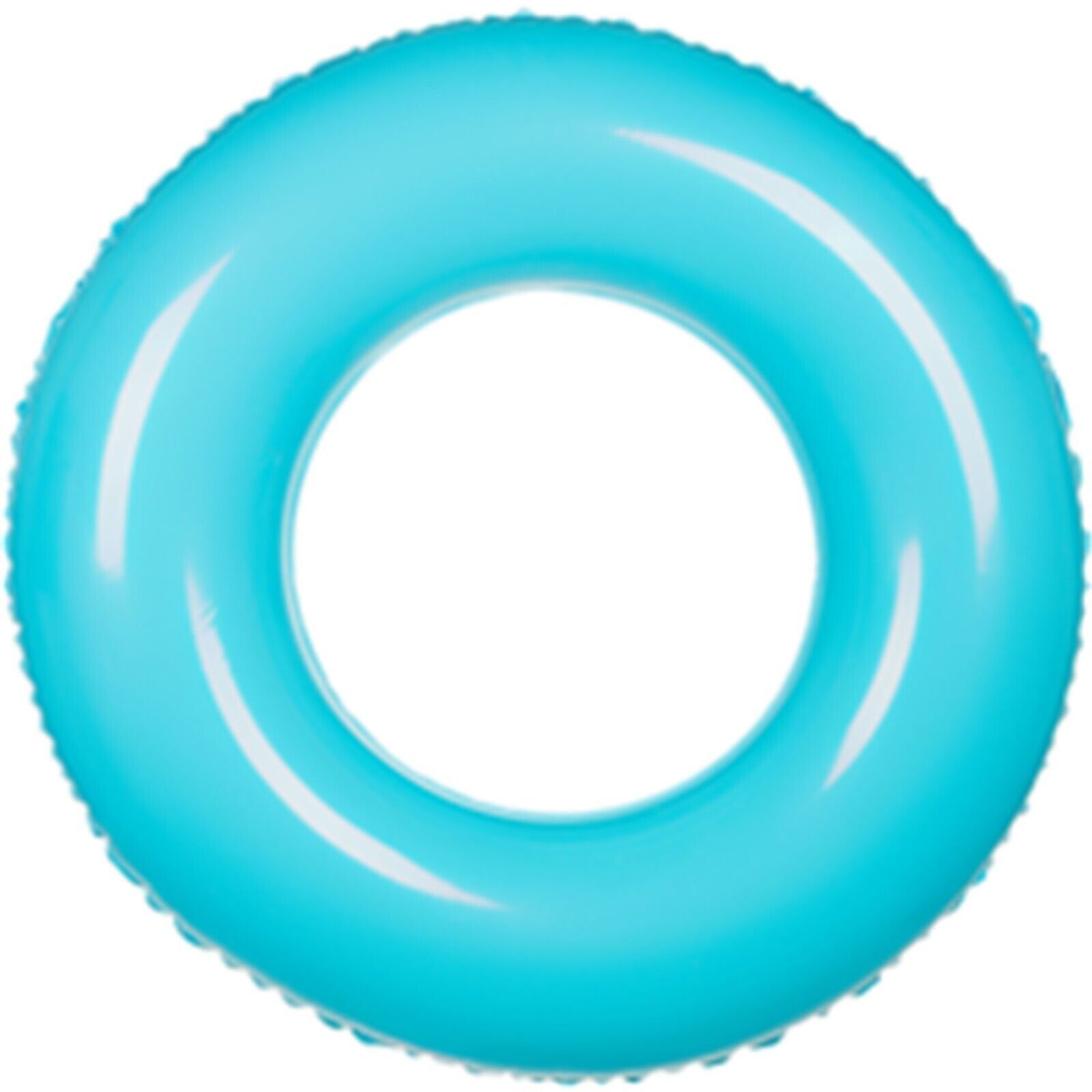 Blue Jilong Swim Tube - $3.95