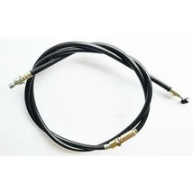 Royal Enfield Clutch Cable Short NO 145408/D FIT FOR - £10.29 GBP