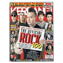 Kerrang! Magazine 30 March 2013 mbox2986/b The official rock - £3.91 GBP