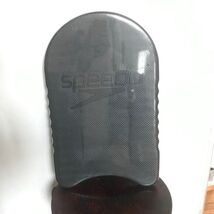 Speedo Adult Swimming Training Foam Kickboard Black - $30.00