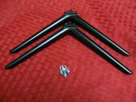 ONN 100012585 Complete Base Stand Feet legs with Screw Set - €29,75 EUR ONN 100012585 Complete Base Stand Feet legs with Screw Set - €29,75 EUR