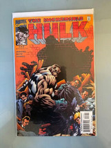 Incredible Hulk(vol. 2) #22 - Marvel Comics - Combine Shipping - £2.36 GBP
