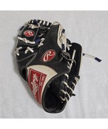 Rawlings Gold Glove Series 11.25” Left Hand Catch Baseball Glove GGNP2BW - €80,51 EUR