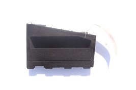 2006-2011 MERCEDES BENZ W219 CLS500 CENTER CONSOLE ARMREST COMPARTMENT BRACKET image 2