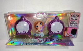 MGA Entertainment Bratz Be-Bratz Speakers USB Connection - £11.98 GBP