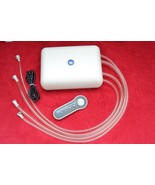 Select Comfort Sleep Number Mattress Air Bed Pump and Remote Model PFCS0... - $341.24 CAD