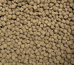 Floating Fish Food for Pond Catfish and other Pond Species 32% Protein U... - $14.85+