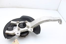 16-17 LEXUS IS200T FRONT RIGHT PASSENGER SIDE KNUCKLE Q8289 image 7