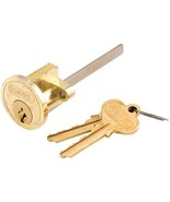 Segal SE 66007 Diecast Key Lock Cylinder - $24.67