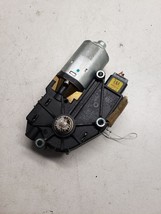 MAZDA 3   2007 Roof Motor 1405654 - $54.45