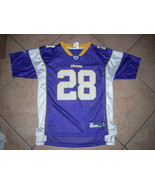 nfl jersey Minnesota Vikings youth size large (14-16) new - $70.25