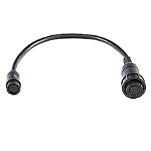 Raymarine Adapter Cable f/CPT-S Transducers To Axiom Pro S Series Units - $88.47
