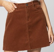 NWT Women’s [BLANKNYC] CLOCKWORK COPPER SKIRT Size 25 - £9.04 GBP