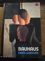 World of Art Series Bauhaus by Frank Whitford (1984, Trade Paperback) - £7.02 GBP