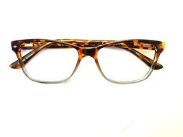 Otis+Grey Eyeglasses OG7018  Tortoise/Blue 52-14-140 - $23.76