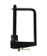 DOUBLE HH 80140 Series 5/8x4-1/2Lock Hitch Pin - $35.78