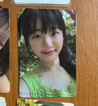 HINA QWER Official Photocard Album 'Algorythm Blossom' Kpop - $73.25 MXN HINA QWER Official Photocard Album 'Algorythm Blossom' Kpop - $73.25 MXN