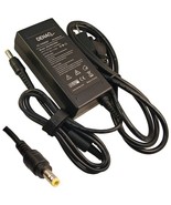 Denaq DQ-PA3165U-5525 19-Volt DQ-PA3165U-5525 Replacement AC Adapter for... - €51,59 EUR
