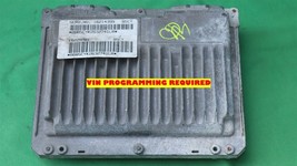 GM Buick Chevy Engine Control Unit ECU ECM PCM Computer Module 16214399