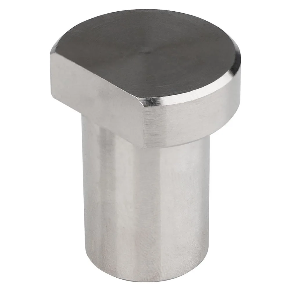 Stainless Steel Desktop Fixed Clips Quick Disembly wor Table Fixed Stopp... - $80.35 CAD
