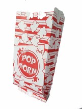 500 Count Of Perfectware 1 Oz Popcorn Bags. - £30.84 GBP