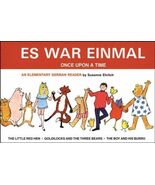 ES War Einmal - $361.17 MXN