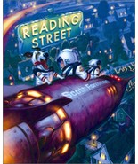 Scott Foresman Reading Street Grade 4 [Hardcover] Pearson Education - $14.60