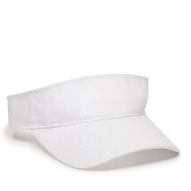 Bulk Pack Lids Sun Visor Caps Adjustable Hats for Resale/Branding Unisex... - $39.99+
