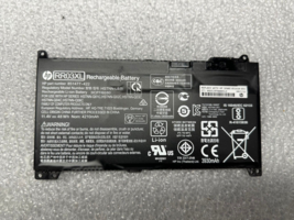 HP Probook 450 G5 genuine original laptop battery RR03XL 851610-855 8514... - £15.98 GBP