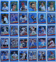 1991 Donruss Baseball Cards Complete Your Set You U Pick From List 1-200 - $0.99+
