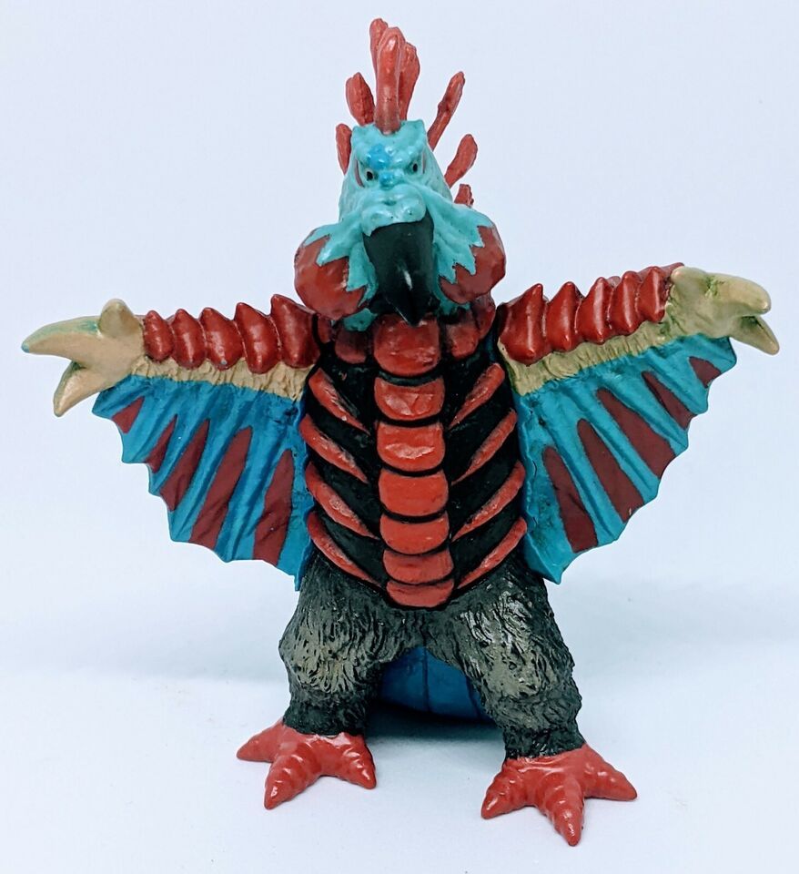 Ultraman Birdon Figurine - $25.00