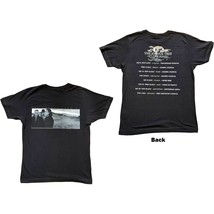 U2 Joshua Tree Photo Official Tee T-Shirt Mens Unisex - £25.15 GBP