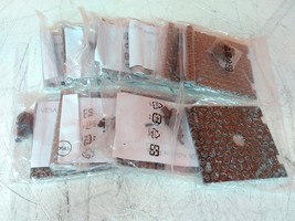NEW Lot of 10 Dell VESA Adapter Plate for Dell E-Series Monitors OPEN BOX - $44.67