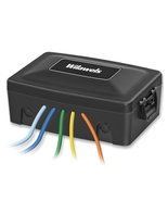 Outdoor Electrical Box, Weatherproof Power Cord Protector for Electrical... - $41.42 CAD