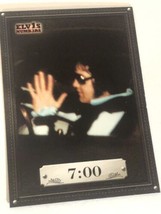 Elvis Presley By The Numbers Trading Card #4 70s Elvis - £1.54 GBP