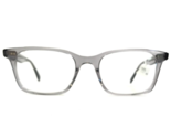 Oliver Peoples Eyeglasses Frames OV5446U 1132 Nisen Workman Gray Clear 5... - $247.49