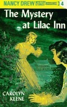 The Mystery At Lilac Inn [9780448095042] - Carolyn Keene (Hardcover) New Collect - £4.66 GBP
