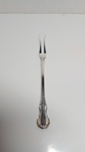 Towle French Provincial Pattern Sterling Silver Pickle Fork - $35.73