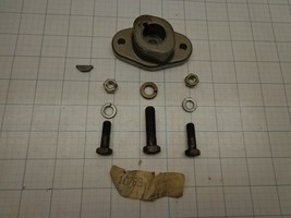 MTD 10769 Blade Adapter Kit with Hardware - $19.98