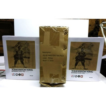 Factory Seal NIB Ashley Wood 3A ThreeA 1/6 Figure Momba Edo 002 Set of 2 - £420.76 GBP