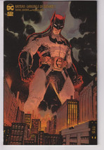 Batman Gargoyle Of Gotham #1 (Of 4) Cvr B (Dc 2023) &quot;New Unread&quot; - £6.34 GBP