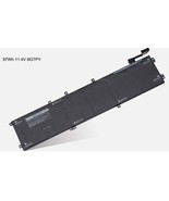 New 97Wh 11.4V Battery 6GTPY for Dell Vostro 7500 7590 GPM03 5XJ28 05XJ2... - $460.23 MXN