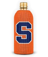 FREAKER Bottle Can Beverage Drink Insulator Sweater NCAA Syracuse Orangemen - £4.52 GBP