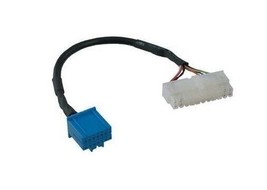 Peripheral iSimple vehicle specific interface cable for 1998+ Honda radio - £11.80 GBP