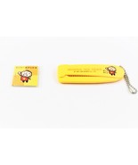 Minna No Tabo Folding Comb | With Stickers - $182.05 MXN