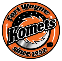 Fort Wayne Komets ECHL Hockey Mens Polo XS-6X, LT-4XLT Vegas Golden Knights  New - £23.29 GBP+