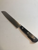 J.A. HENCKELS Bread Knife 10226-180 - 7&quot; Stainless - $16.79