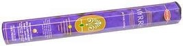 Myrrh HEM stick 20 pack  - $14.35