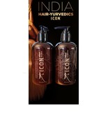 K: I.C.O.N. India Shampoo &amp; Conditioner 8.5 fl oz DUO - $509.32 MXN