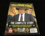 A360Media Magazine Yellowstone The Complete Story: Everything You Need t... - $12.00